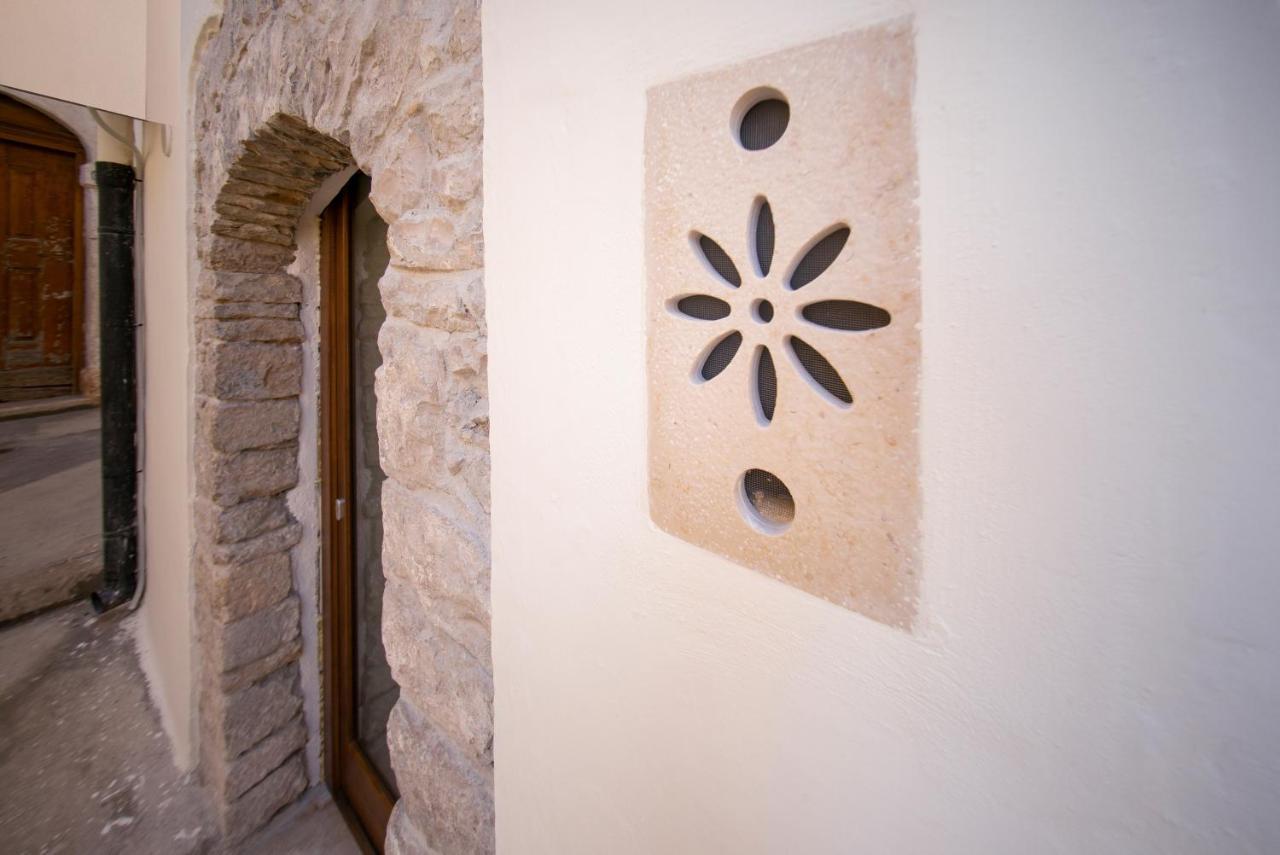 La Ferula Magica - Alloggio Tipico Apartman Minervino Murge Kültér fotó