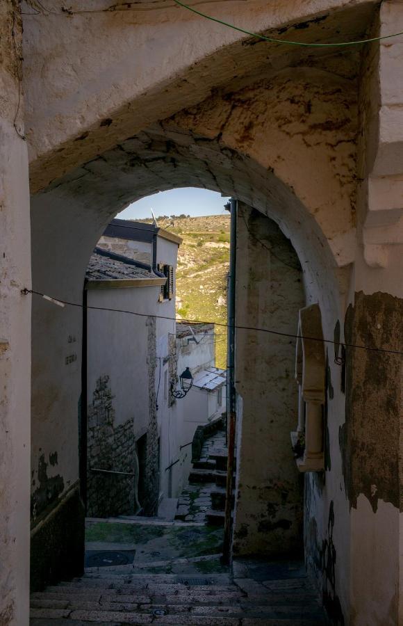 La Ferula Magica - Alloggio Tipico Apartman Minervino Murge Kültér fotó