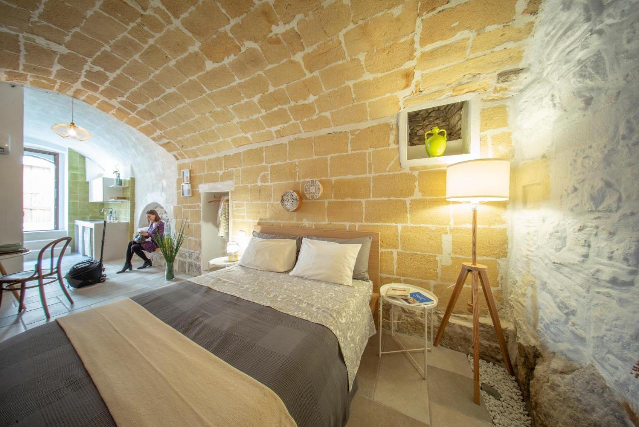La Ferula Magica - Alloggio Tipico Apartman Minervino Murge Kültér fotó