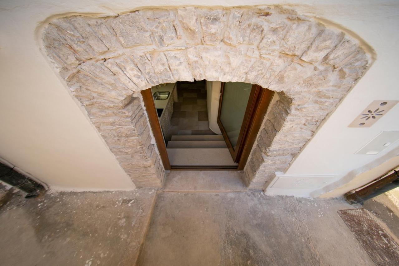La Ferula Magica - Alloggio Tipico Apartman Minervino Murge Kültér fotó